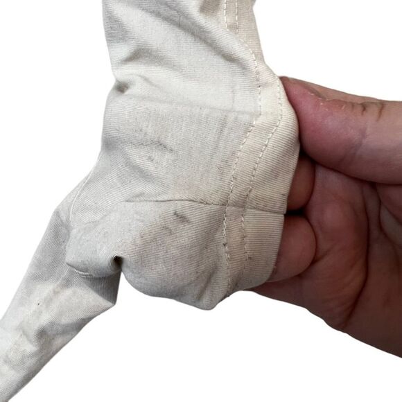 ROKU STUDIO Flying Eyeball Never Look Back T-Shirt - Picture 10 of 16